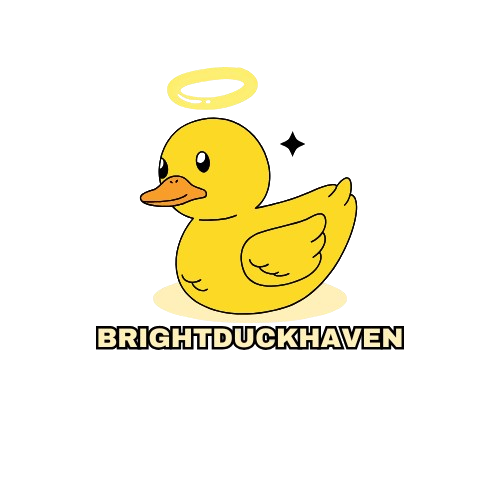 BrightDuckHaven